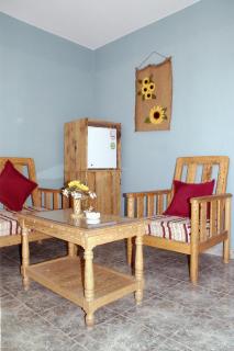 Hotel Mitru - Tupiza - 1