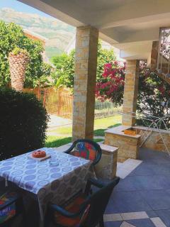 Vila Jovana - Sutomore - 1
