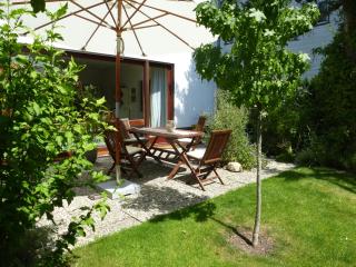 Kleines Refugium - 2