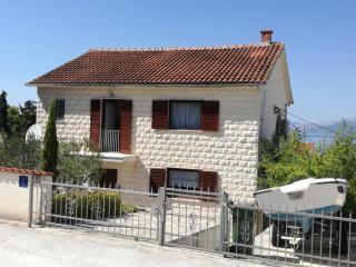 Vacation Villa Brac - Splitska - 9