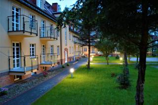 MARINA Park Apartment - Świnoujście - 9