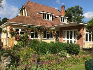 Kingswood Cottage - Lyndhurst - 9