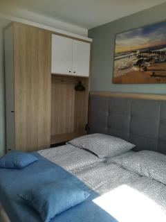 Bel Mare Patio B217 - Misdroy - 1