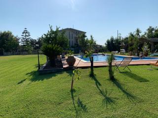 Somnium La Dimora Del Relax - Albanella - 5