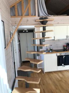 Lilla Sommarhuset Burgsvik - Burgsvik - 9