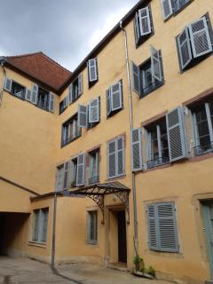 Chez Pauline - Colmar - 5