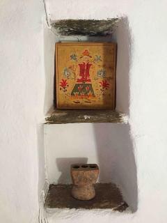 Stone house by Anemos - 3