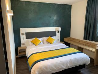 ATOLON PARK HOTEL - Brumath - 6