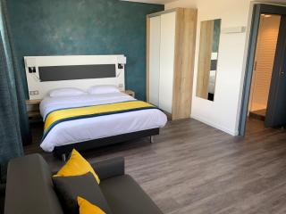 ATOLON PARK HOTEL - Brumath - 7