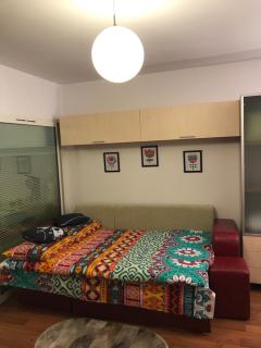 IDEFIX apartment - Cluj-Napoca - 9