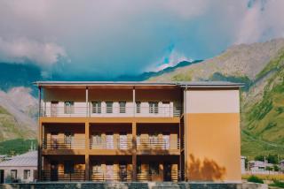 Guest House Oxygen - Kazbegi - 0