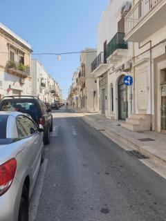 Casa Fontana del Barco - Ostuni - 6