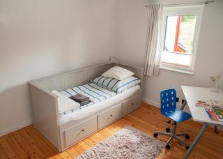 Ferienwohnung Sonnentau 1 - Holzminden - 2