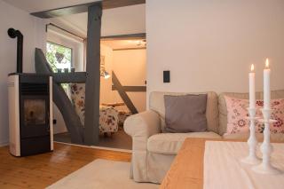 Ferienwohnung Sonnentau 1 - Holzminden - 0