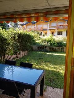 Rue de Bel-Aube Chalet Joli 10 - Crans-Montana - 6