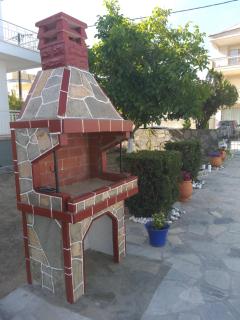 Sofia Apartments 2 - Keramotí - 2