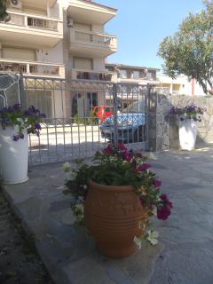 Sofia Apartments 2 - Keramotí - 3