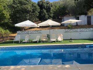 Casa rural en Constantina - 9