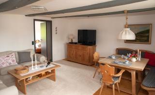 Ferienwohnung Sonnentau 1 - Holzminden - 1