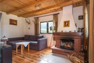 Dom nad jeziorem Sapowice - 6