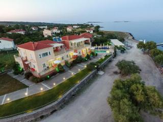 Palaiologou Panorama Apartments - Mantamádos - 3