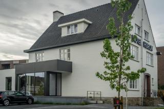 Hotel Huron - Mol - 7