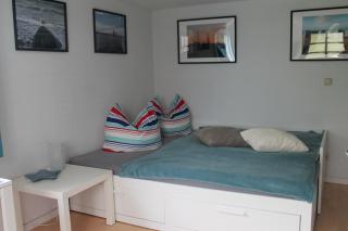 Lutzi´s Ferienwohnung - Rostock - 7