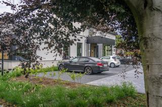 Hotel Huron - Mol - 6