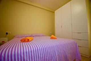 48 Love Beach - AC/WIFI - La Mata - 2