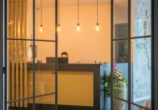 Hotel Huron - Mol - 1