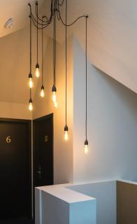 Hotel Huron - Mol - 3