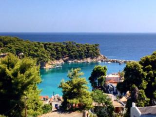 Αlexandros apartment - Votsi - 8