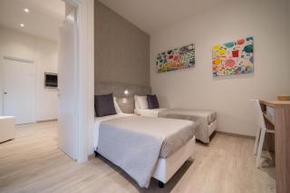 Hotel Reggiana - 9