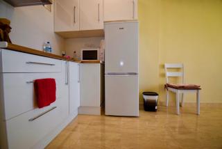 48 Love Beach - AC/WIFI - La Mata - 5
