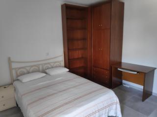 Melistalia appartment 1 - Néa Michanióna - 2