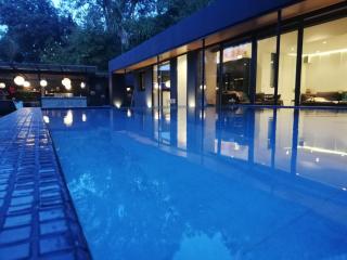Villa Le Ruisseau - Cannes - 0