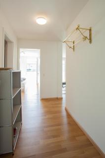 Freiburg-Design-Apartment 3 - 1