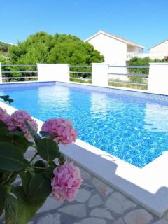 Fei Fei Apartments - Račišće - 4
