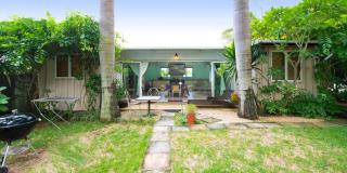 Rusty Pelican - Lazy Lizard Container Home. - La Gaulette - 6
