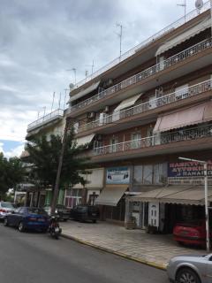 Leoforos 28is Oktovriou - Tessalónica - 9