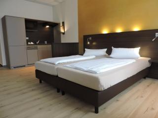 Apart-Hotel Wiesbaden - Wiesbaden - 0