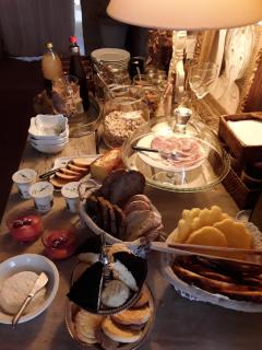 Le Relais du Haras - Champagné-Saint-Hilaire - 3