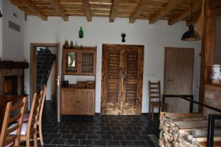 Vinný sklep U Ševčíků - Mutěnice - 3