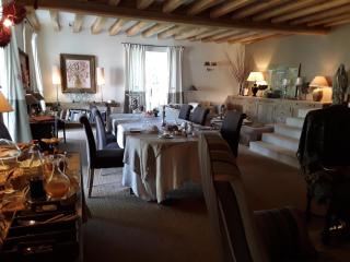 Le Relais du Haras - Champagné-Saint-Hilaire - 4