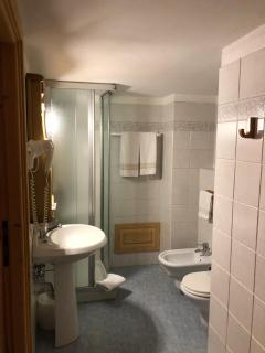 Hotel Gran Baita - Gressoney-Saint-Jean - 8