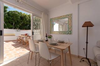 Luxury 2-Bedrooms Villa - Golf del Sur, The Palms Resort - San Miguel de Abona - 4