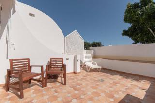 Luxury 2-Bedrooms Villa - Golf del Sur, The Palms Resort - San Miguel de Abona - 7