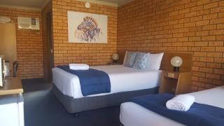 Royal Palms Motor Inn - Coffs Harbour - 5