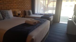 Royal Palms Motor Inn - Coffs Harbour - 6