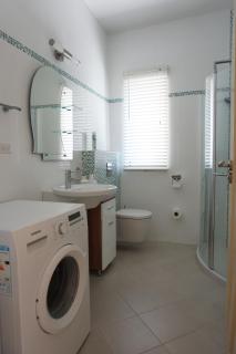 Apartment with double bed and private outdoor kitchen Higher Heights, Barbados - Christ Church - 8